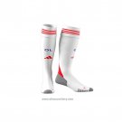 Sock Lyon Home Shirt 2025-2026