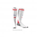 Sock Lyon Home Shirt 2025-2026