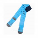 Sock Manchester City Home Shirt 2025-2026