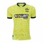 Southampton Away Shirt 2024-2025