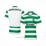 Sporting Home Shirt 2025-2026