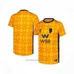 Sunderland Third Goalkeeper Shirt 2025-2026