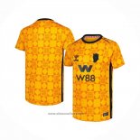 Sunderland Third Goalkeeper Shirt 2025-2026