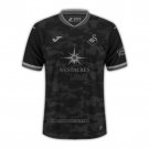 Swansea City Away Shirt 2024-2025