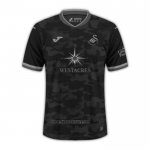 Swansea City Away Shirt 2024-2025