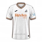 Swansea City Home Shirt 2024-2025