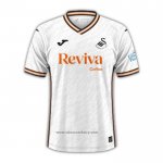 Swansea City Home Shirt 2024-2025