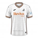 Swansea City Home Shirt 2024-2025
