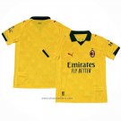 Thailand AC Milan Third Shirt 2025-2026