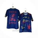 Thailand Ajax Special Shirt 2025-2026 Blue