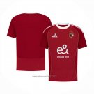 Thailand Al-Ahly SC Home Shirt 2025-2026