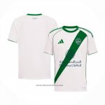 Thailand Al-ahli Saudi Home Shirt 2025-2026