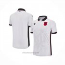 Thailand Albania Away Shirt 2023