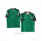 Thailand Algeria Away Shirt 2026