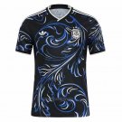 Thailand Argentina Away Shirt 2026