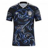 Thailand Argentina Away Shirt 2026