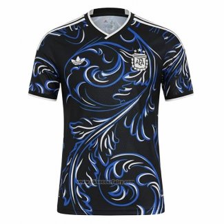 Thailand Argentina Away Shirt 2026