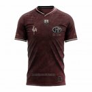 Thailand Atletico Mineiro Manto da Massa Shirt 2023