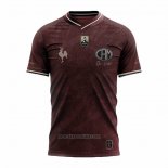Thailand Atletico Mineiro Manto da Massa Shirt 2023