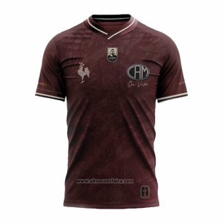 Thailand Atletico Mineiro Manto da Massa Shirt 2023
