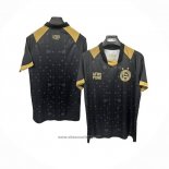 Thailand Bahia Special Shirt 2025 Black