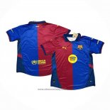Thailand Barcelona Special Shirt 2025-2026