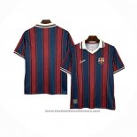 Thailand Barcelona Special Shirt 2025-2026