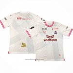 Thailand Cerezo Osaka Away Shirt 2024