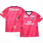 Thailand Cerezo Osaka Home Shirt 2022