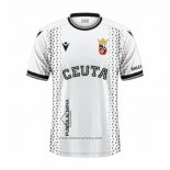 Thailand Ceuta Home Shirt 2025-2026
