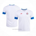 Thailand Costa Rica Away Shirt 2022