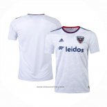 Thailand DC United Away Shirt 2021