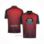 Thailand Deportivo La Coruna Away Shirt 2025-2026