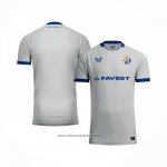 Thailand Dinamo Zagreb Away Shirt 2025-2026