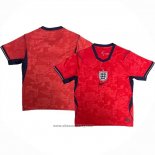 Thailand England Away Shirt 2026