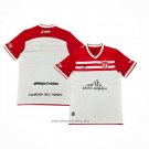 Thailand Estudiantes Away Shirt 2025
