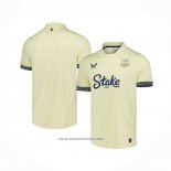 Thailand Everton Away Shirt 2025-2026