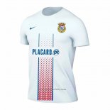 Thailand FC Alverca Away Shirt 2025-2026