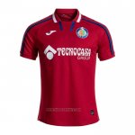 Thailand Getafe Away Shirt 2024-2025