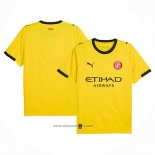 Thailand Girona Away Shirt 2025-2026