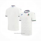 Thailand Guinea Away Shirt 2025-2026