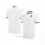 Thailand Guinea Away Shirt 2025-2026