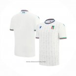 Thailand Guinea Away Shirt 2025-2026