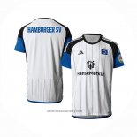 Thailand Hamburger Home Shirt 2023-2024