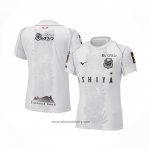 Thailand Hokkaido Consadole Sapporo Third Shirt 2023