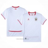 Thailand Indonesia Away Shirt 2026