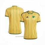Thailand Jamaica Home Shirt 2023-2024