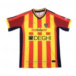 Thailand Lecce Home Shirt 2024-2025