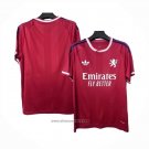 Thailand Lyon Away Shirt 2026-2027