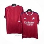 Thailand Lyon Away Shirt 2026-2027